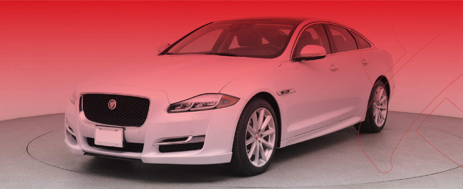 Xcite Automotive Added to Jaguar Land Rover Certified Program to Assist